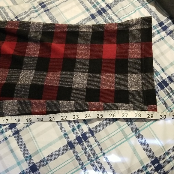 Eddie Bauer Small Flannel Sleep Pants - Picture 10 of 11